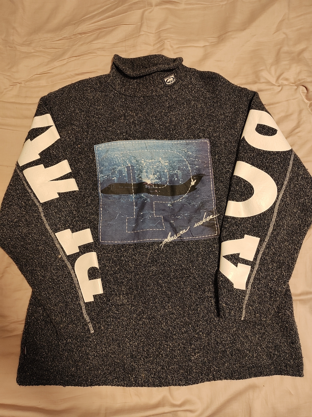 Ecko Unlimited X Playboy Y2K Vintage